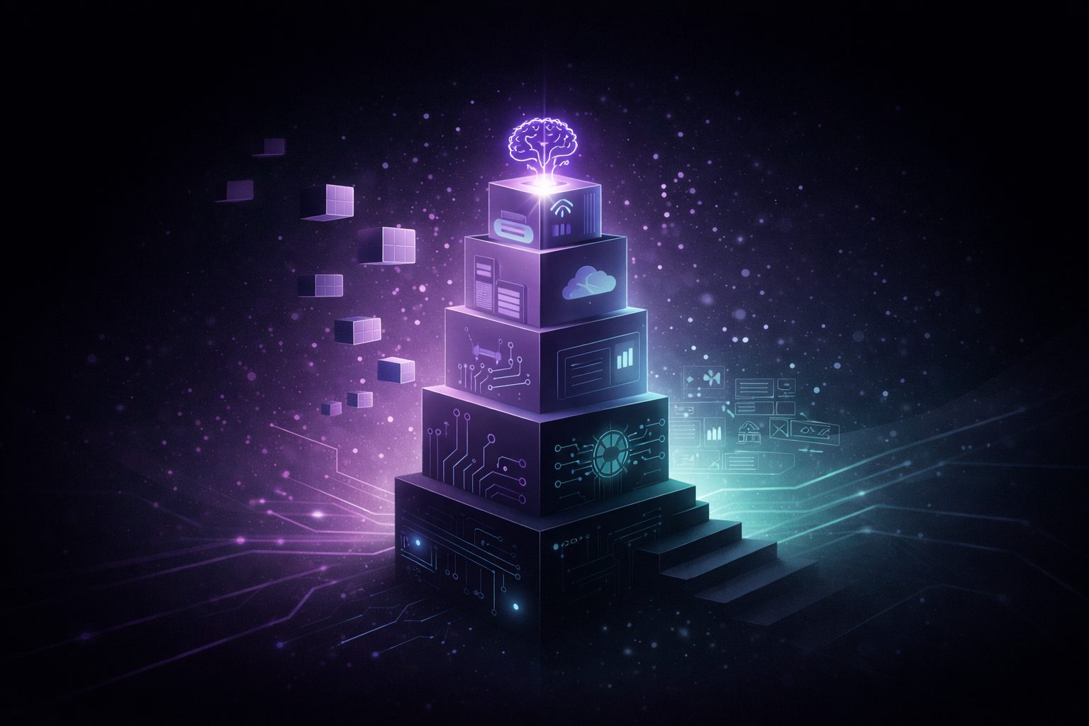 AI and Developers: Another Brick or Another Floor?